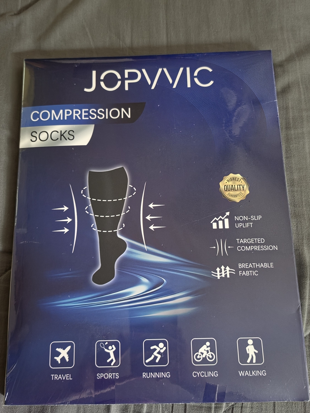 Compression Socks